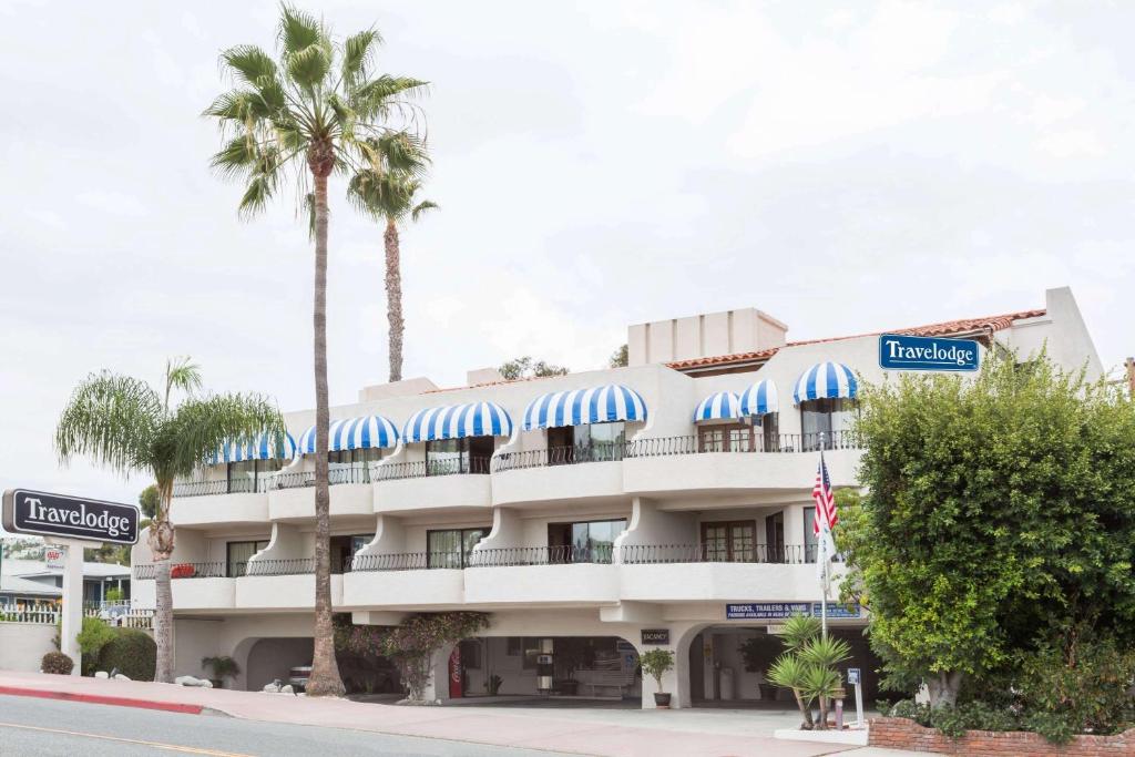 Travelodge by Wyndham San Clemente Beach Main image 1